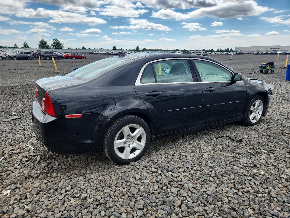 Продажа на аукционе авто 2012 Chevrolet Malibu, vin: 1G1ZB5E09CF151548, номер лота: 59151786