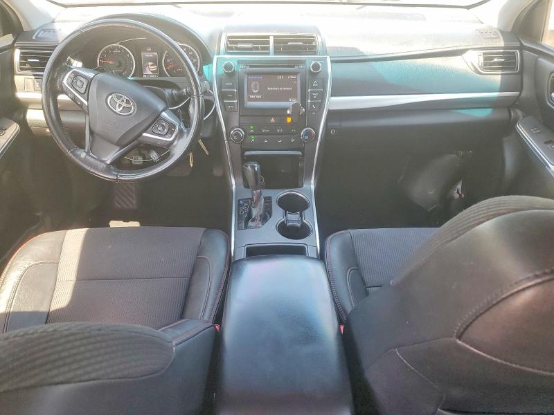 Продаж на аукціоні авто 2016 Toyota Camry, vin: 4T1BF1FKXGU577655, номер лоту: 56650506
