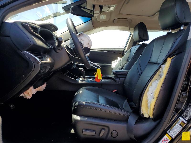 Продажа на аукционе авто 2018 Toyota Avalon, vin: 4T1BK1EB9JU268361, номер лота: 56133236