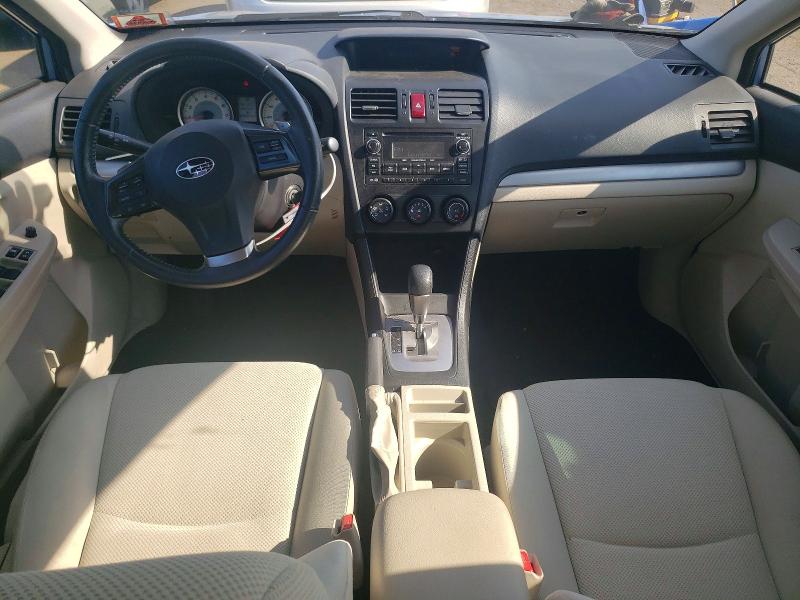 56538356 :رقم المزاد ، JF1GPAD63CH209839 vin ، 2012 Subaru Impreza مزاد بيع