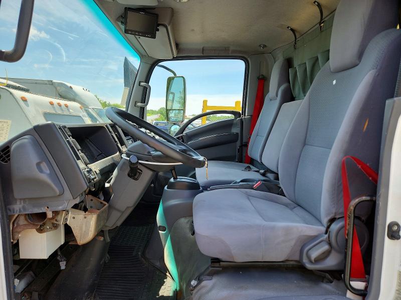 Aukcja sprzedaży 2016 Isuzu Npr Hd, vin: 54DC4W1B4GS814117, numer aukcji: 56633606