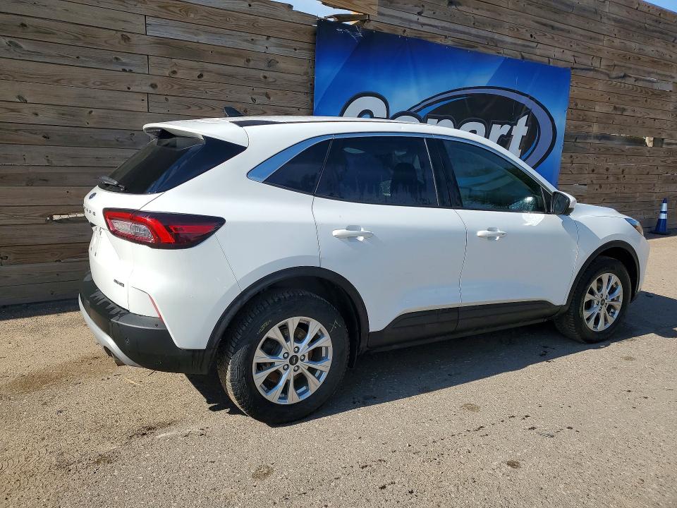 Продажа на аукционе авто 2023 Ford Escape, vin: 1FMCU9GN8PUB42893, номер лота: 55688236