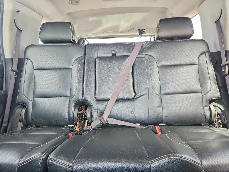 55735286 :رقم المزاد ، 1GNSCAKC3HR164936 vin ، 2017 Chevrolet Tahoe مزاد بيع