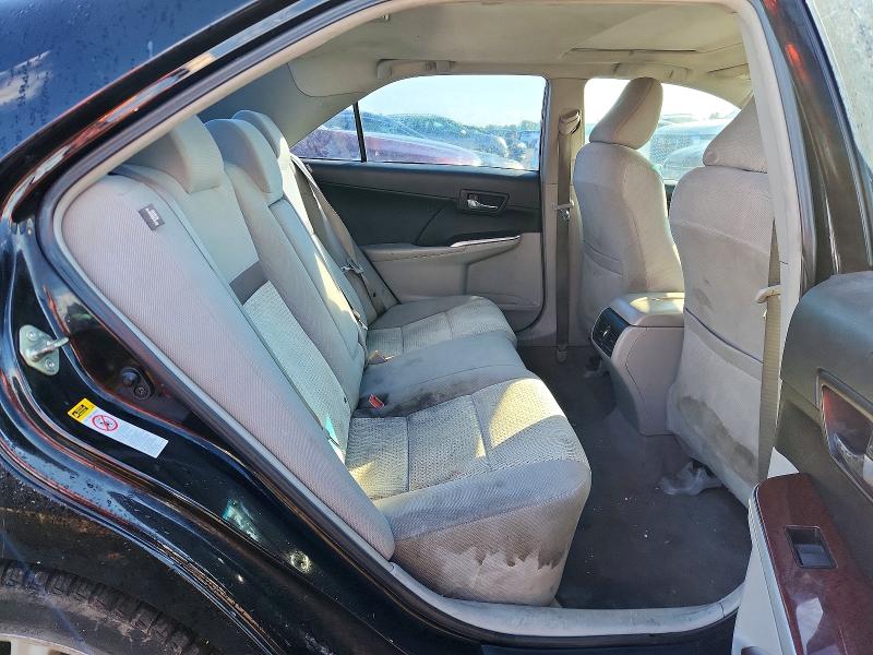 2014 Toyota Camry მანქანა იყიდება აუქციონზე, vin: 4T4BF1FK2ER388310, აუქციონის ნომერი: 54468816