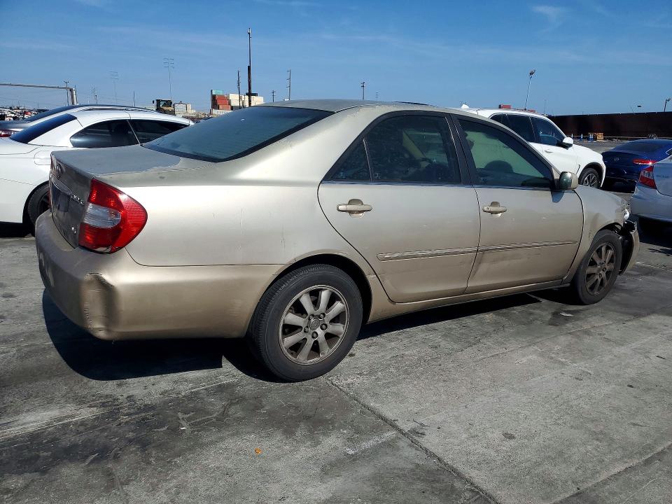 Продажа на аукционе авто 2002 Toyota Camry, vin: 4T1BF30K32U524051, номер лота: 56137216