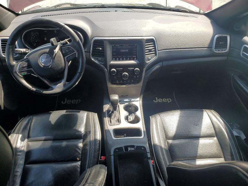 Продаж на аукціоні авто 2019 Jeep Grand Cherokee, vin: 1C4RJEAG1KC681199, номер лоту: 57056696