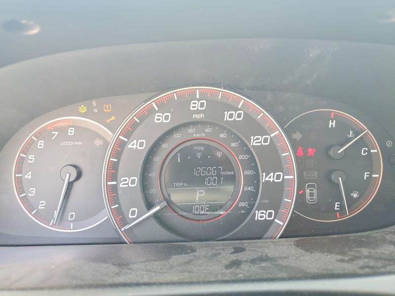 55988886 :رقم المزاد ، 1HGCT1B83DA019253 vin ، 2013 Honda Accord مزاد بيع
