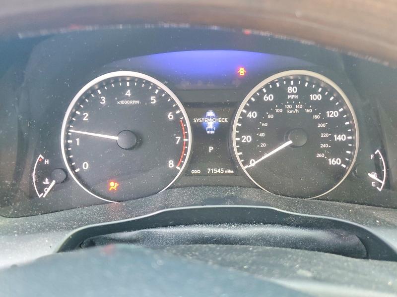 Aukcja sprzedaży 2014 Lexus Es, vin: JTHBK1GG5E2135190, numer aukcji: 56936316