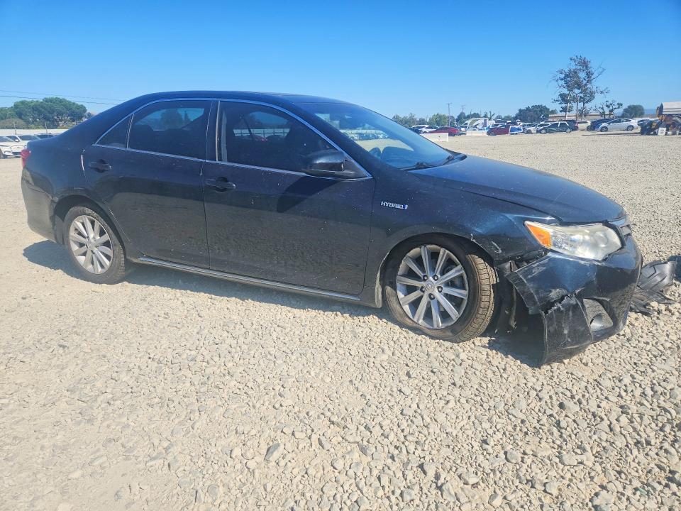 Продажа на аукционе авто 2014 Toyota Camry Hybrid, vin: 4T1BD1FK0EU140346, номер лота: 56167676