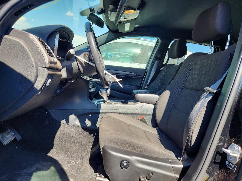 Продаж на аукціоні авто 2021 Jeep Grand Cherokee, vin: 1C4RJFAG1MC858505, номер лоту: 57232926