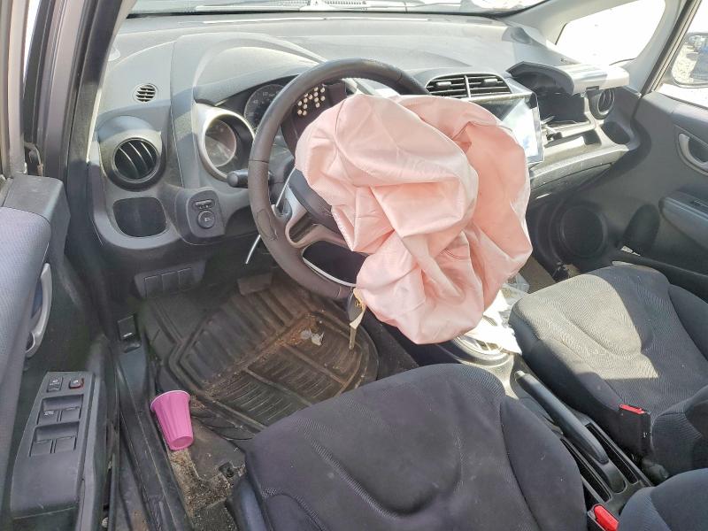 Продажа на аукционе авто 2009 Honda Fit, vin: JHMGE88449S027109, номер лота: 57339426