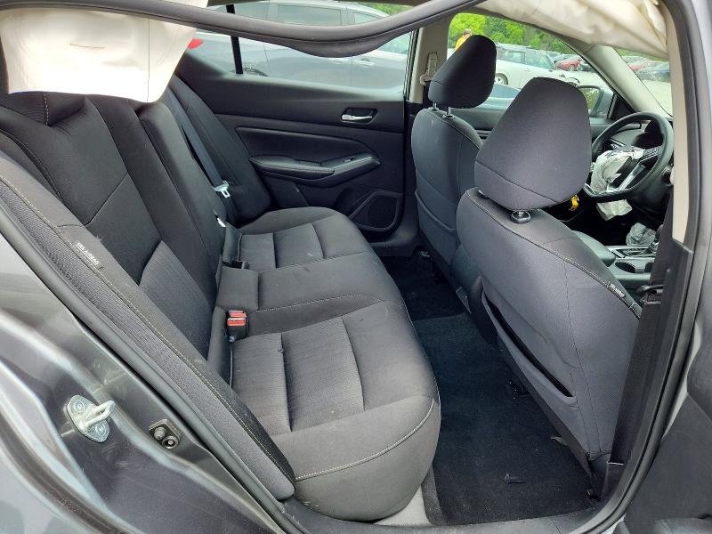 Aukcja sprzedaży 2020 Nissan Altima, vin: 1N4BL4BW4LC172386, numer aukcji: 56774306