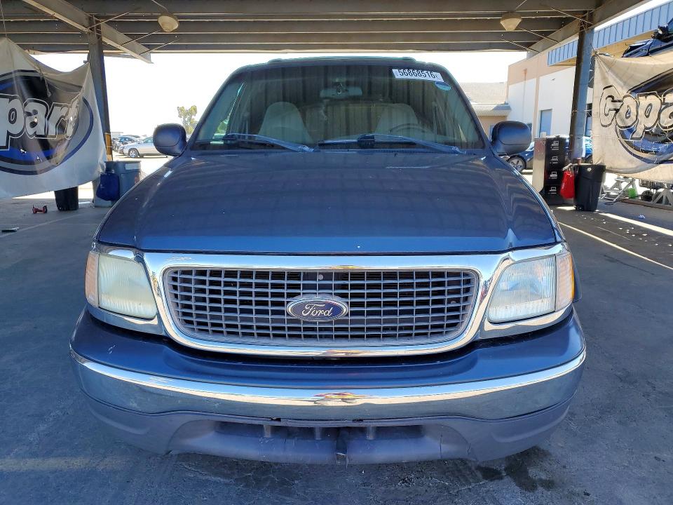 Aukcja sprzedaży 2002 Ford Expedition, vin: 1FMRU15W62LA46377, numer aukcji: 56868516