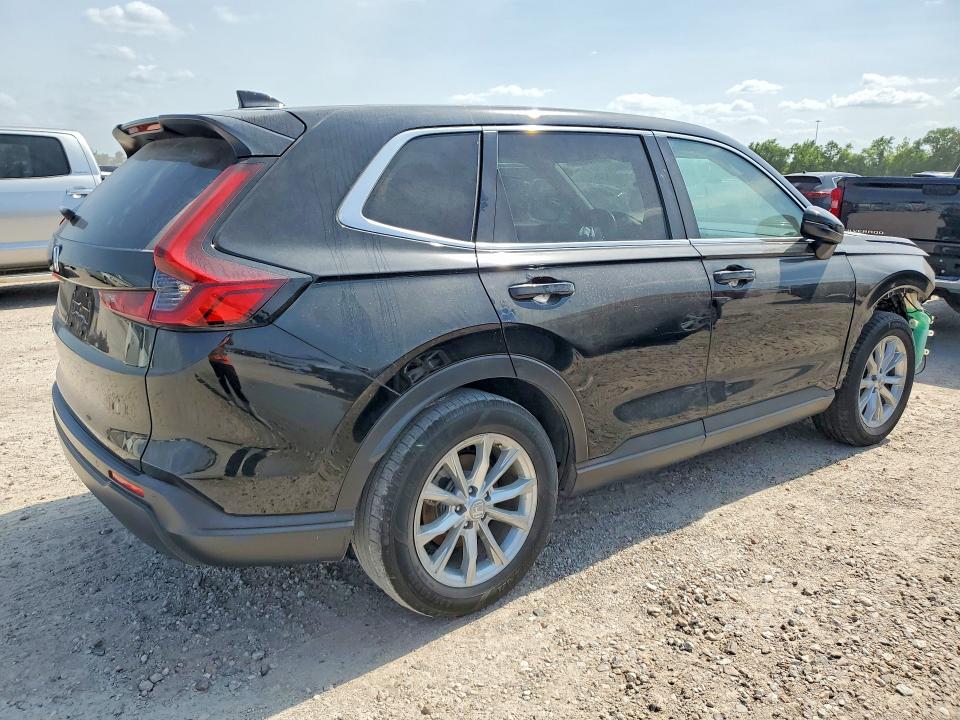 Aukcja sprzedaży 2025 Honda Cr-v, vin: 2HKRS3H79SH313980, numer aukcji: 58722116