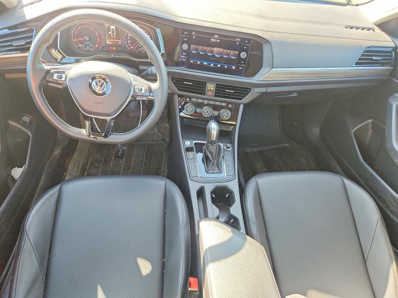 Продаж на аукціоні авто 2021 Volkswagen Jetta, vin: 3VWE57BU9MM047401, номер лоту: 57198266