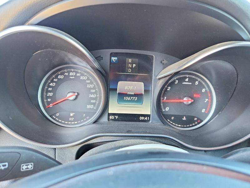 Aukcja sprzedaży 2018 Mercedes-benz Glc, vin: WDC0G4JB2JV056278, numer aukcji: 56348846