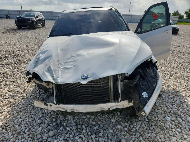 Продаж на аукціоні авто 2018 Bmw X5, vin: 5UXKR0C55JL070081, номер лоту: 58626136