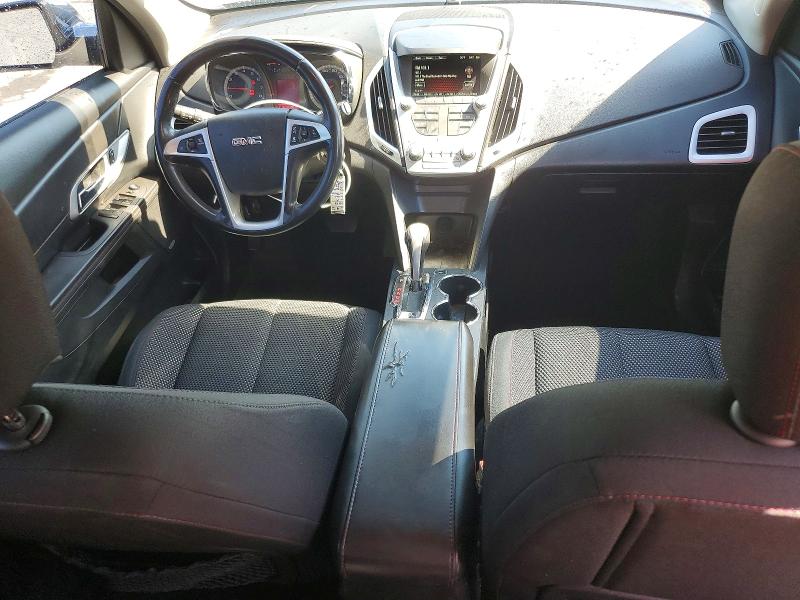 2015 Gmc Terrain მანქანა იყიდება აუქციონზე, vin: 2GKALREK4F6280262, აუქციონის ნომერი: 58615846