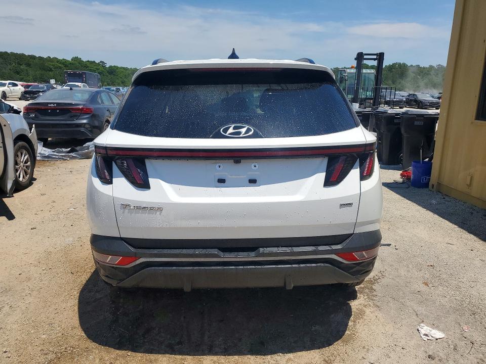 Aukcja sprzedaży 2022 Hyundai Tucson, vin: 5NMJFCAE9NH065662, numer aukcji: 56032936