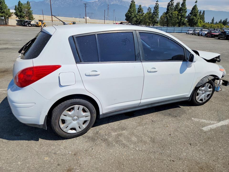Aukcja sprzedaży 2011 Niss Versa, vin: 3N1BC1CP6BL406517, numer aukcji: 58753076