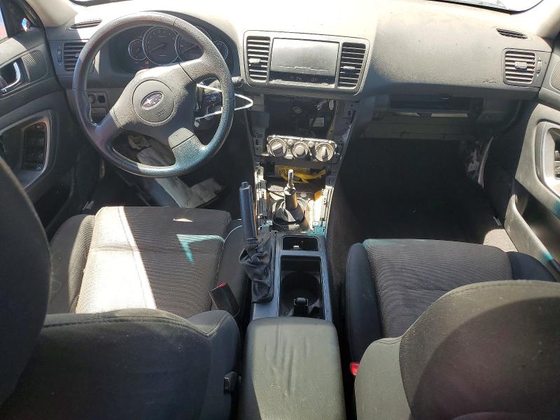 Aukcja sprzedaży 2007 Subaru Legacy, vin: 4S3BL616276213772, numer aukcji: 59292796
