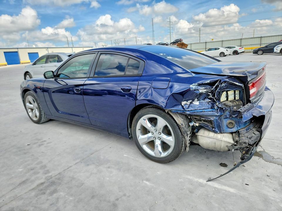 Aukcja sprzedaży 2014 Dodge Charger, vin: 2C3CDXBG7EH279426, numer aukcji: 56065336