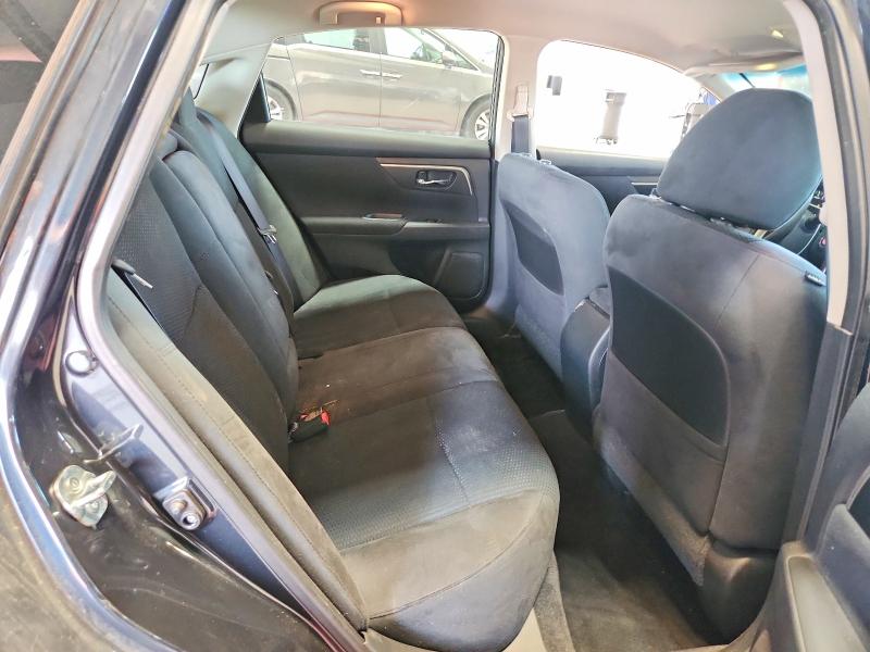 Продажа на аукционе авто 2015 Nissan Altima, vin: 1N4AL3AP4FC171047, номер лота: 58569316