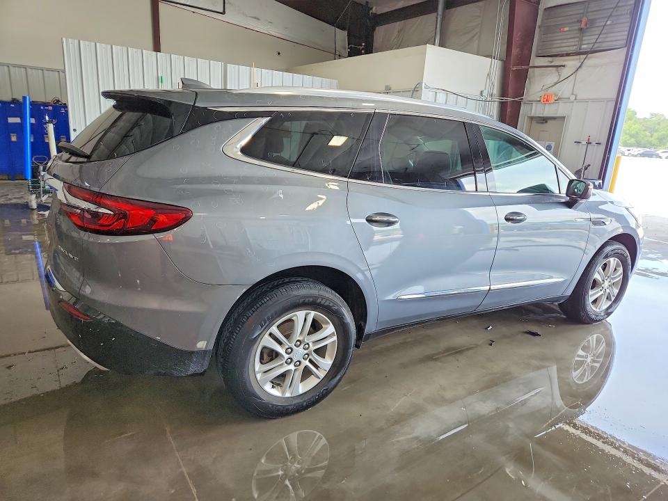 2018 Buick Enclave მანქანა იყიდება აუქციონზე, vin: 5GAERBKW4JJ193517, აუქციონის ნომერი: 56339566