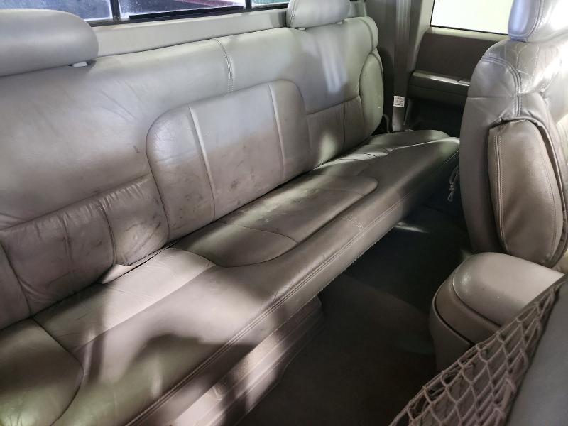1997 Gmc Sierra მანქანა იყიდება აუქციონზე, vin: 2GTEK19R6V1569406, აუქციონის ნომერი: 56485746
