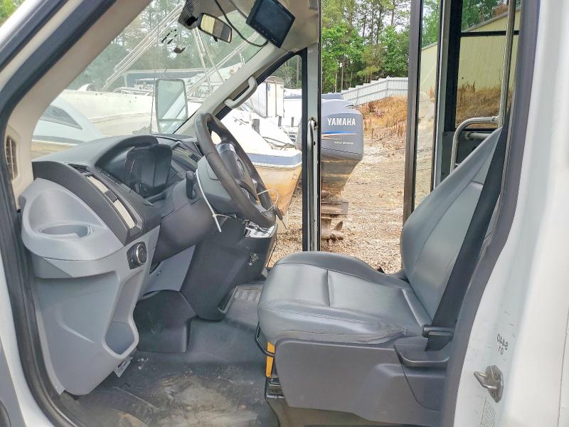 Продажа на аукционе авто 2017 Ford Transit, vin: 1FDES8PM5HKA48418, номер лота: 56903186