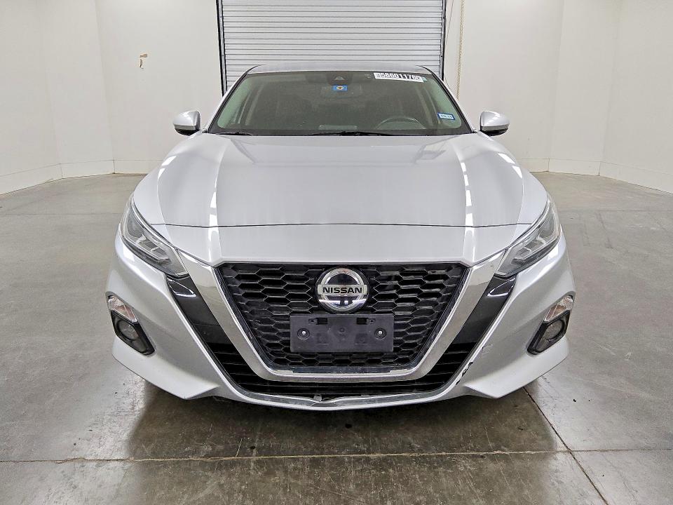 Продажа на аукционе авто 2019 Nissan Altima, vin: 1N4BL4EV3KC256572, номер лота: 58601176
