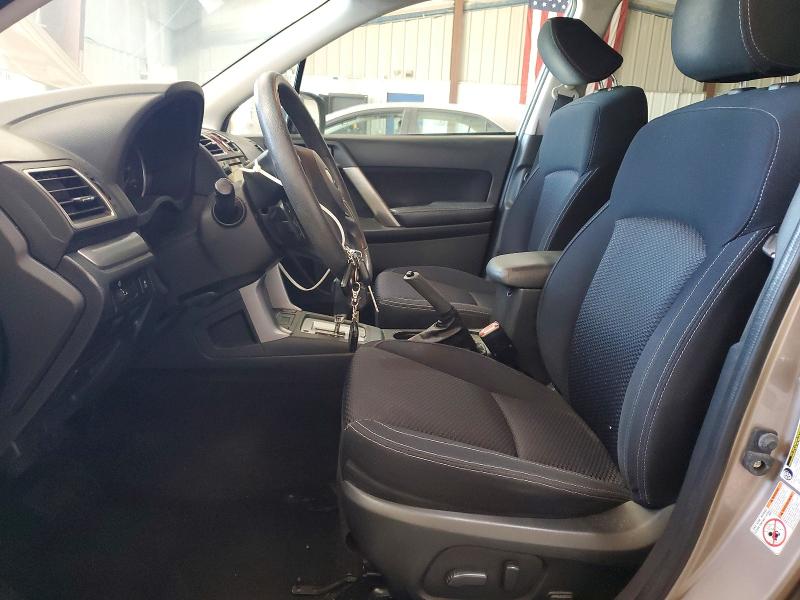 Aukcja sprzedaży 2016 Subaru Forester, vin: JF2SJADC2GH450973, numer aukcji: 55688076