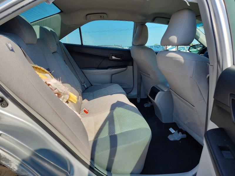 Продаж на аукціоні авто 2014 Toyota Camry, vin: 4T4BF1FK9ER381757, номер лоту: 58212036