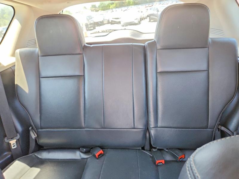 Aukcja sprzedaży 2014 Jeep Compass, vin: 1C4NJCEA2ED887011, numer aukcji: 56137396