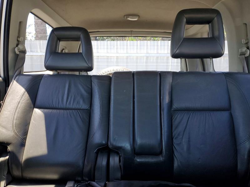 Продажа на аукционе авто 2001 Suzuki Grand Vitara, vin: JS3TY92V314105551, номер лота: 56109796