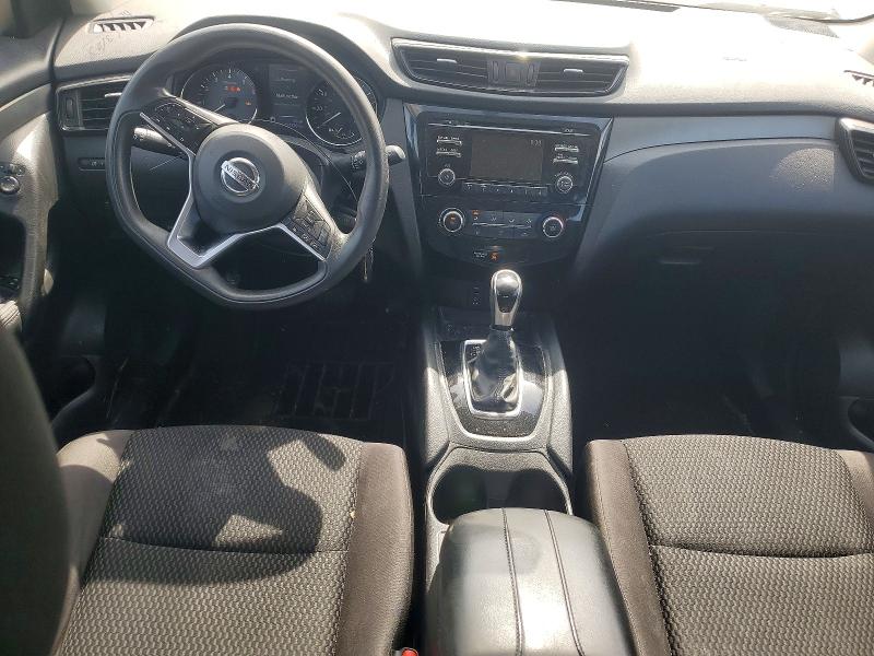 Aukcja sprzedaży 2018 Nissan Rogue Sport, vin: JN1BJ1CR5JW262829, numer aukcji: 55716736