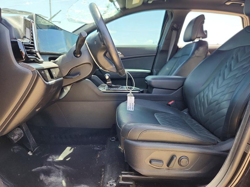 Продаж на аукціоні авто 2024 Kia Sportage, vin: 5XYK6CDF5RG151981, номер лоту: 59162676