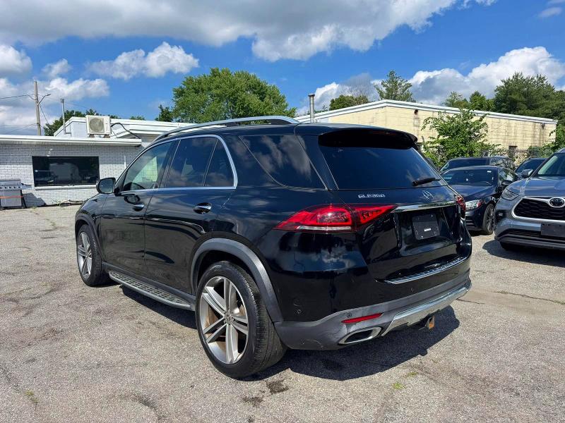 Aukcja sprzedaży 2020 Mercedes-benz Gle, vin: 4JGFB4KB1LA052760, numer aukcji: 59379346