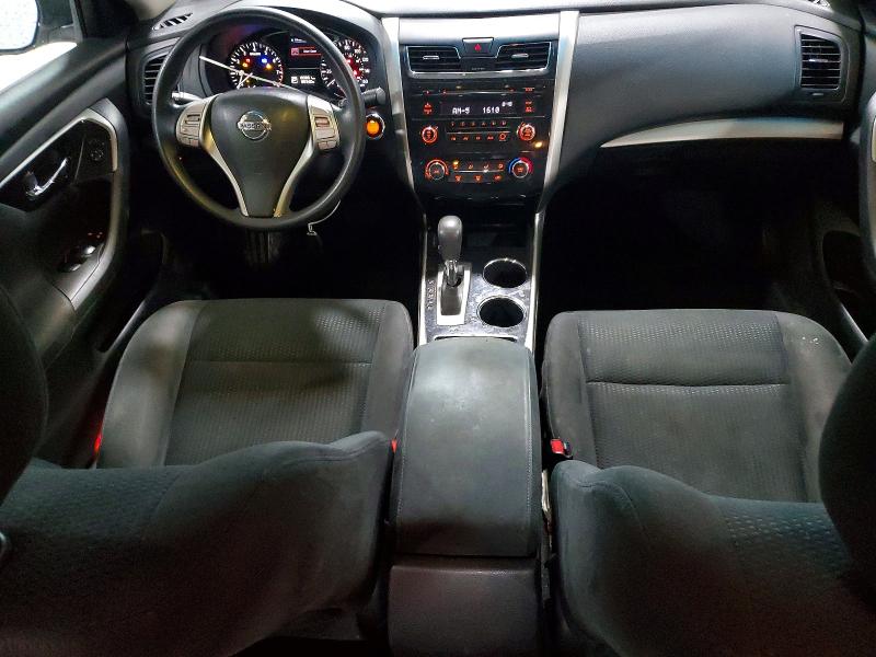 Продаж на аукціоні авто 2014 Nissan Altima, vin: 1N4AL3AP6EC288756, номер лоту: 57401226