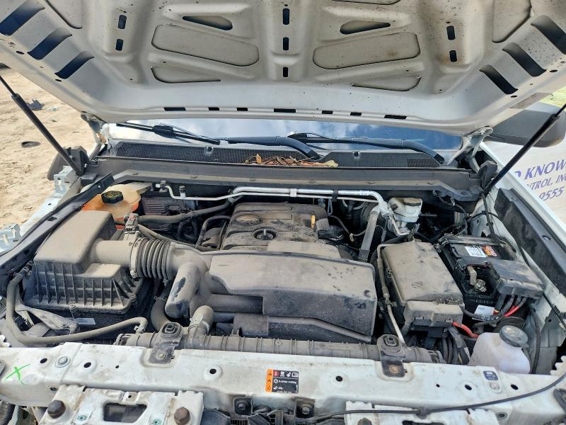 2019 Chevrolet Colorado მანქანა იყიდება აუქციონზე, vin: 1GCHSBEA7K1181458, აუქციონის ნომერი: 57694036