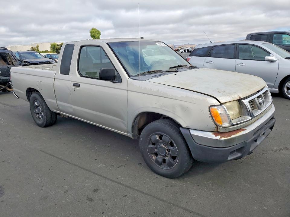 Aukcja sprzedaży 1999 Nissan Frontier, vin: 1N6DD26S0XC327577, numer aukcji: 57921326