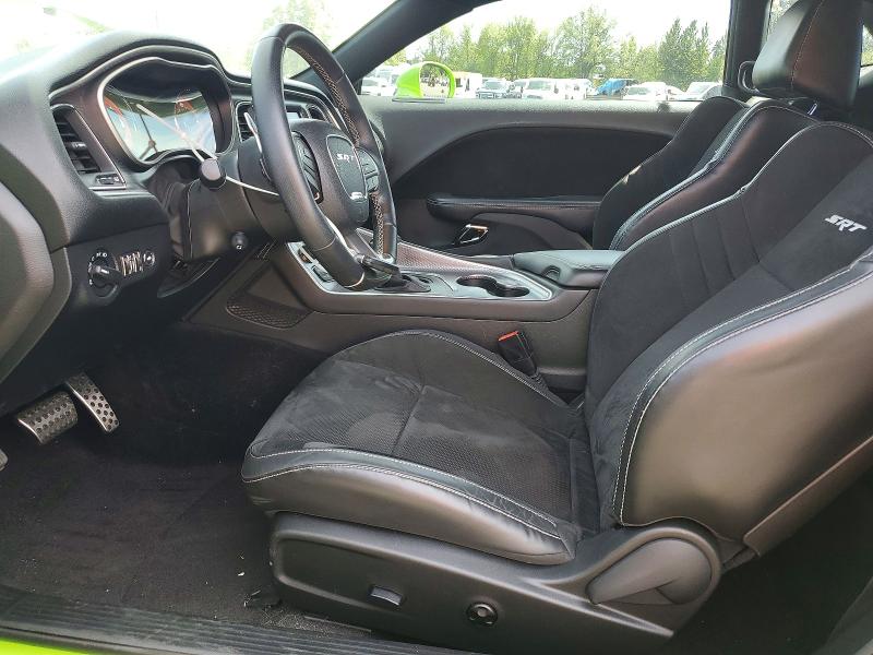 Aukcja sprzedaży 2015 Dodge Challenger, vin: 2C3CDZC98FH713947, numer aukcji: 55191326