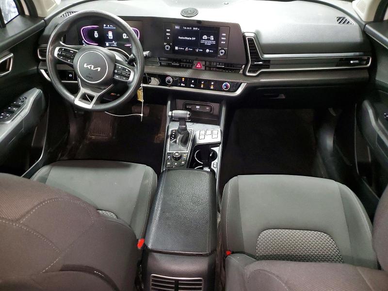 Aukcja sprzedaży 2023 Kia Sportage, vin: KNDPU3AF2P7160793, numer aukcji: 56734206