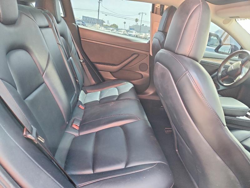 Aukcja sprzedaży 2022 Tesla Model 3, vin: 5YJ3E1EB7NF185073, numer aukcji: 56144826