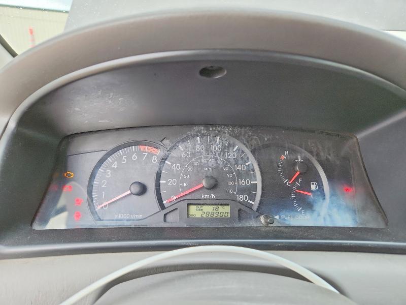 Продажа на аукционе авто 2007 Toyota Corolla, vin: 2T1BR32E27C781970, номер лота: 58497496