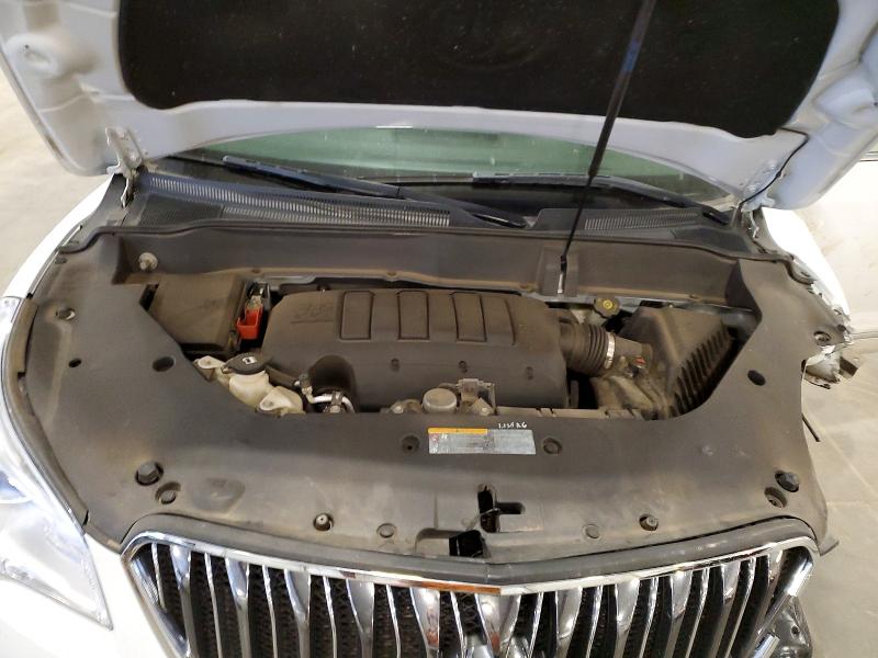 Aukcja sprzedaży 2017 Buick Enclave, vin: 5GAKVCKD8HJ233420, numer aukcji: 56311396