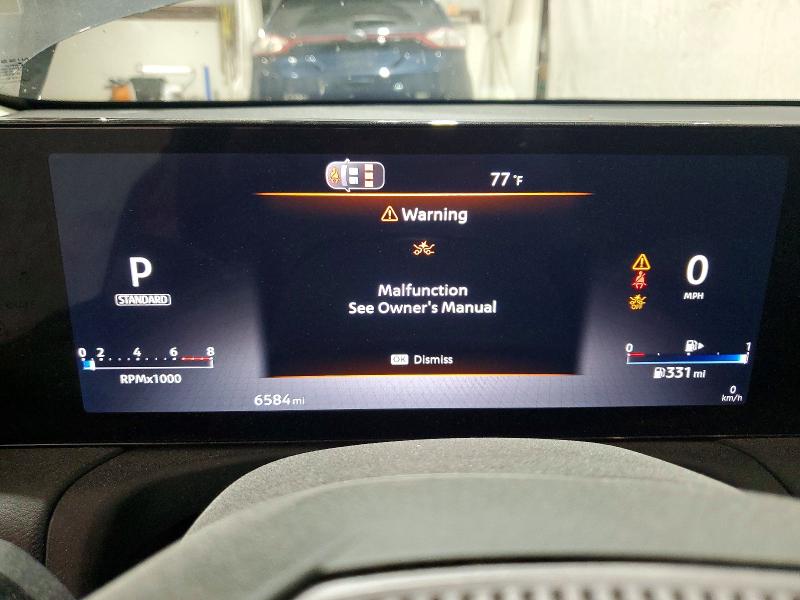 57316166 :رقم المزاد ، 3N1AB9DV5TY250789 vin ، 2026 Nissan Sentra مزاد بيع