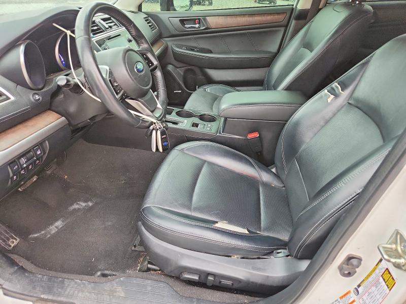 Aukcja sprzedaży 2018 Subaru Outback, vin: 4S4BSANC3J3373735, numer aukcji: 58392656