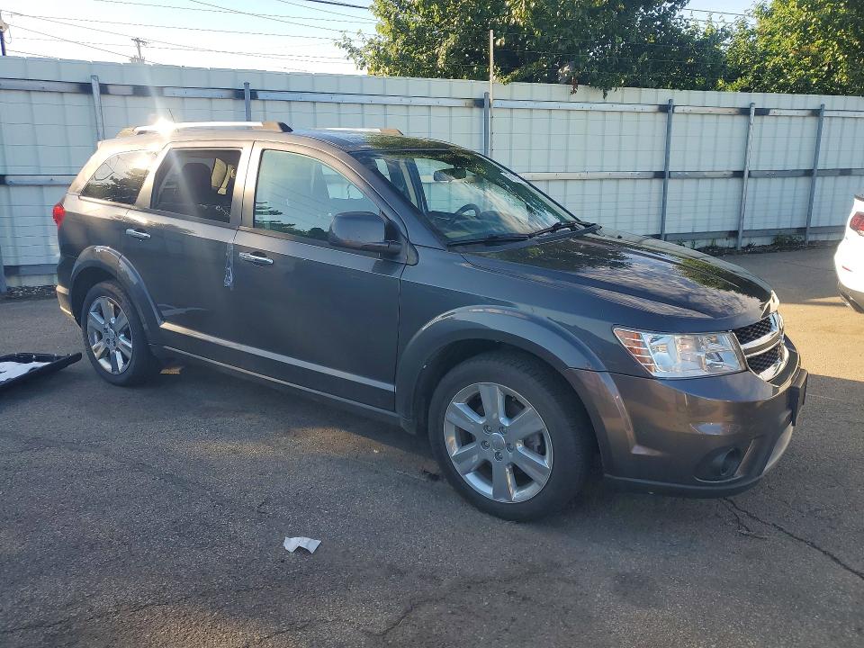 Продажа на аукционе авто 2017 Dodge Journey, vin: 3C4PDCBB8HT570250, номер лота: 57197266
