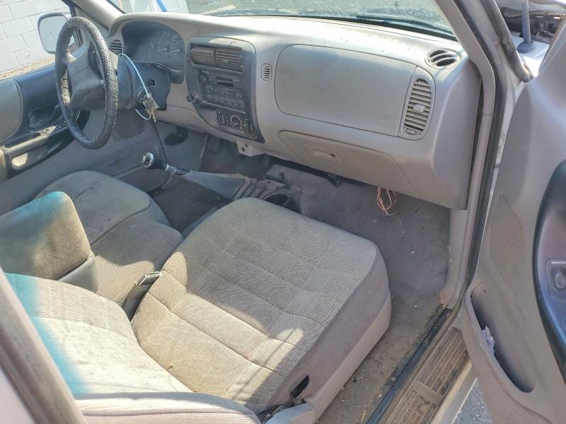 Продажа на аукционе авто 1996 Ford Ranger, vin: 1FTCR14X5TPA02676, номер лота: 57867196